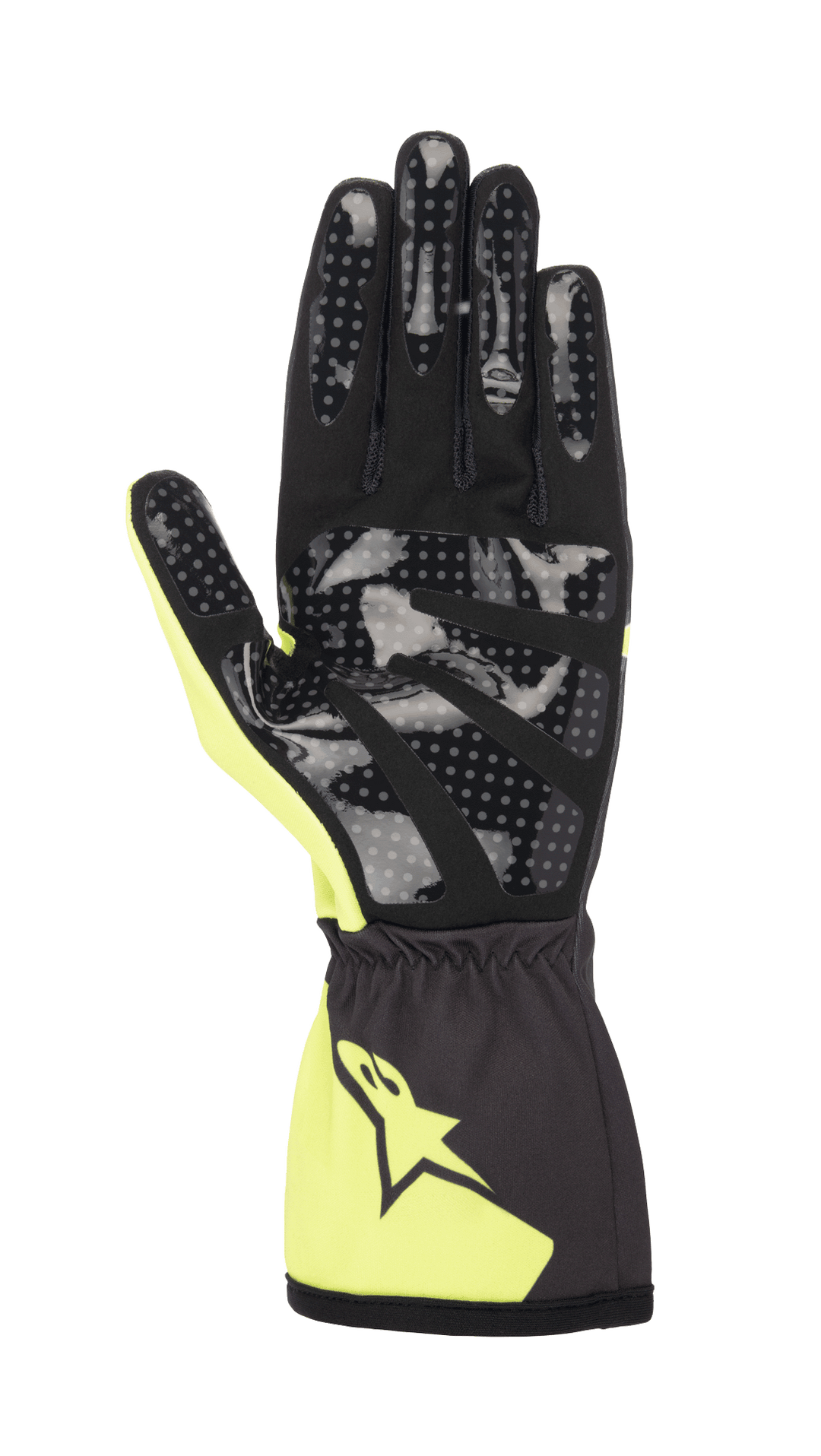 Tech-1 K Race S V2 Corporate Jungen Handschuhe