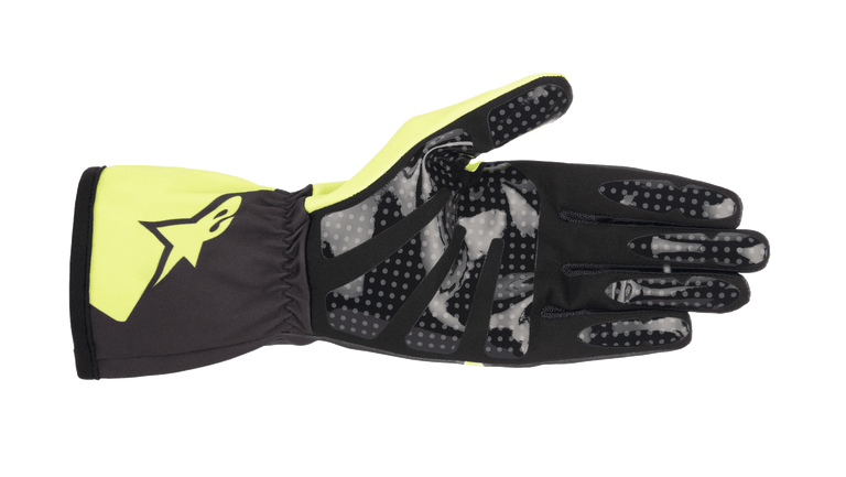 Jugendliche Tech-1 K Race S V2 Corporate Handschuhe