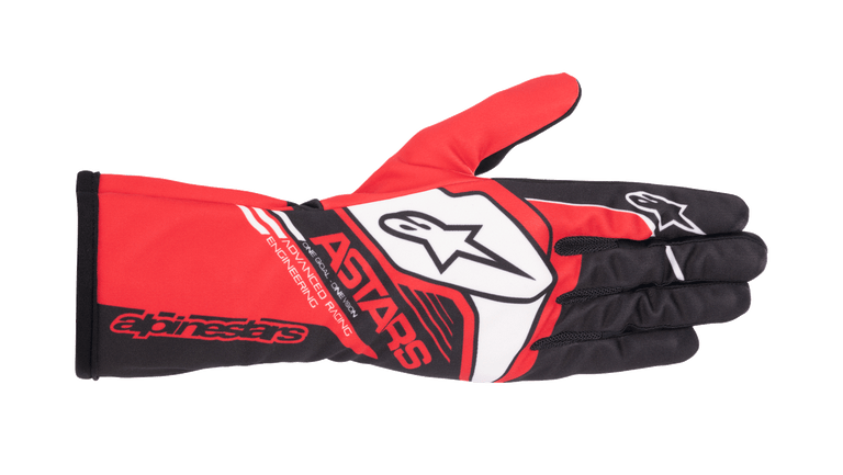 Jugendliche Tech-1 K Race S V2 Corporate Handschuhe