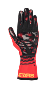 Tech-1 K Race S V2 Future Jungen Handschuhe