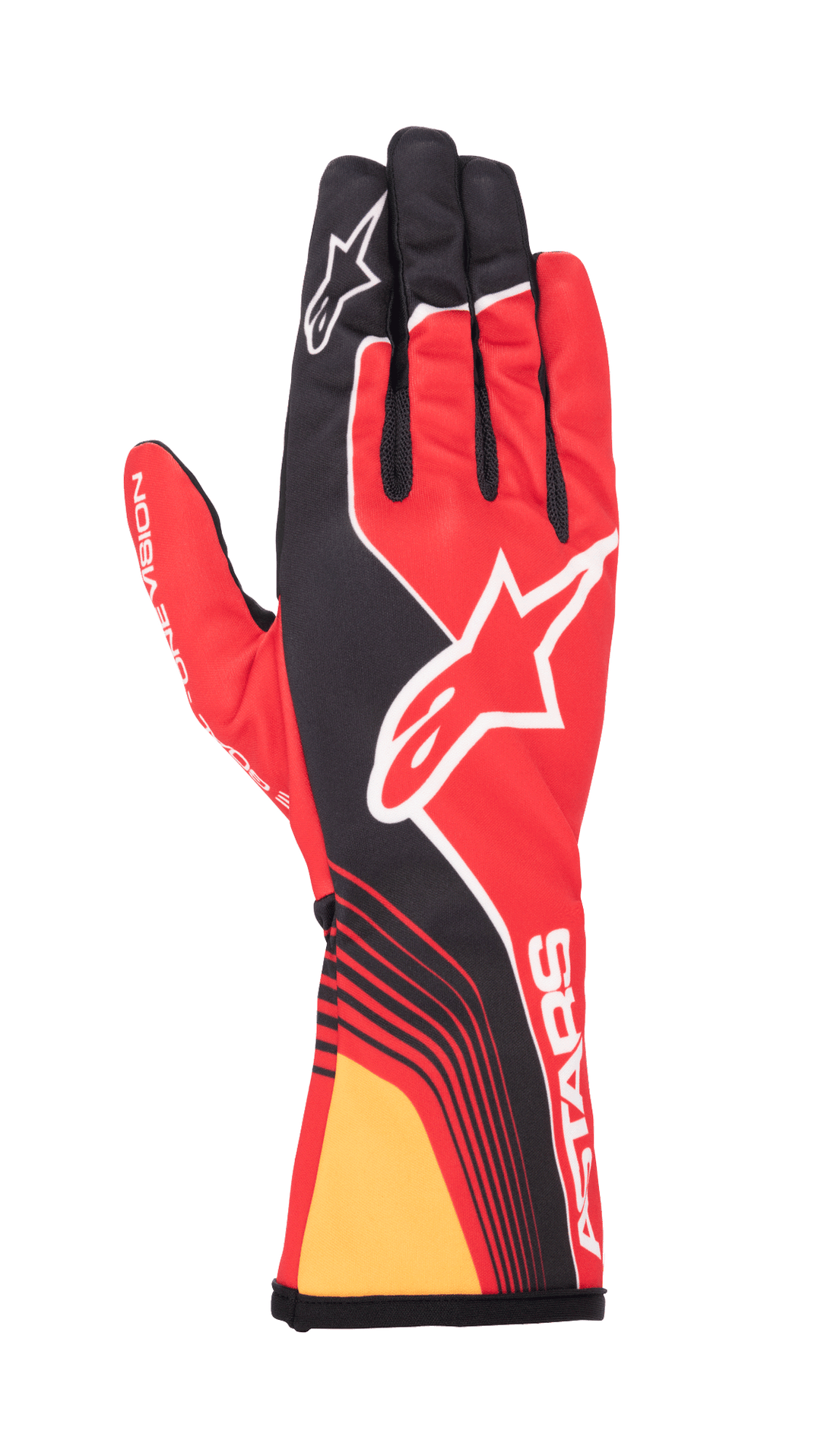 Gants Future Tech-1 K Race S V2 Pour Jeunes