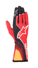 Gants Future Tech-1 K Race S V2 Pour Jeunes