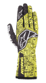 Gants Tech-1 K Race V2 Vertical