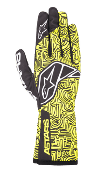 Tech-1 K Race V2 Vertical Handschoenen