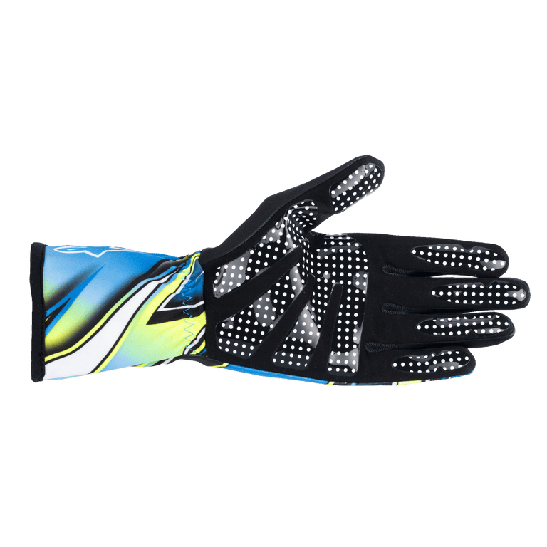 Tech-1 K Race V2 Competition Gants