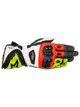 Supertech Gloves