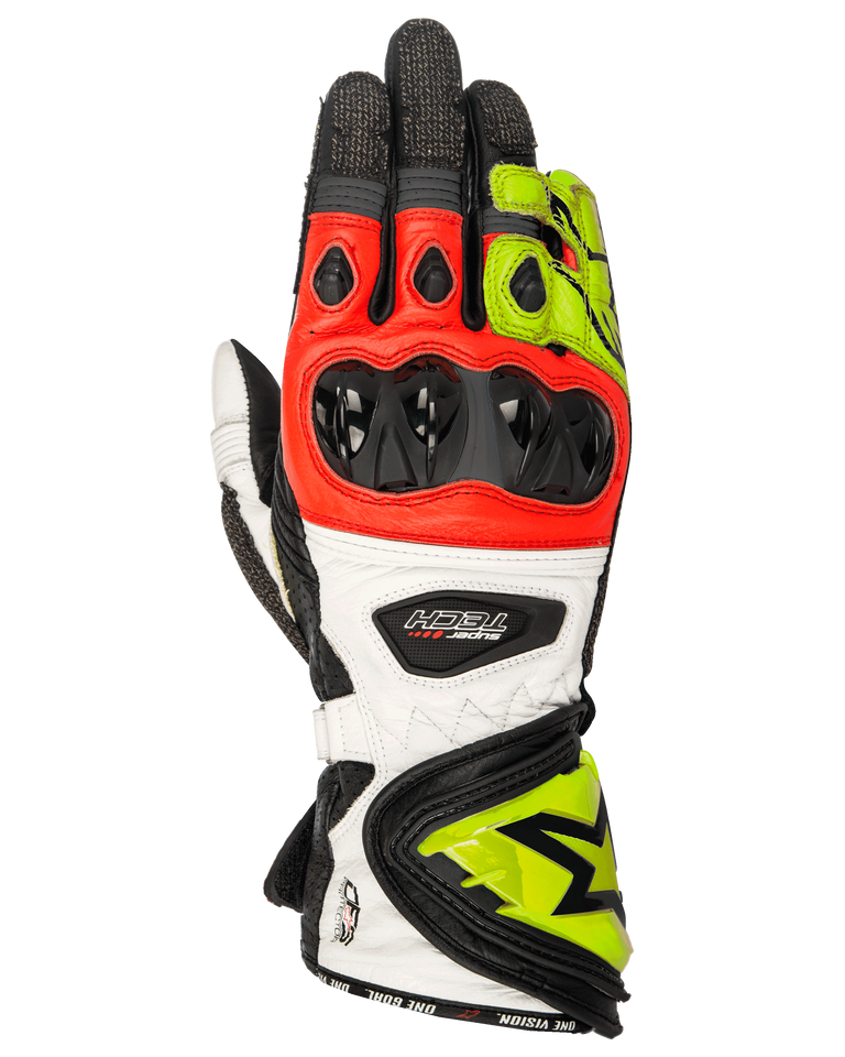 Supertech Handschuhe