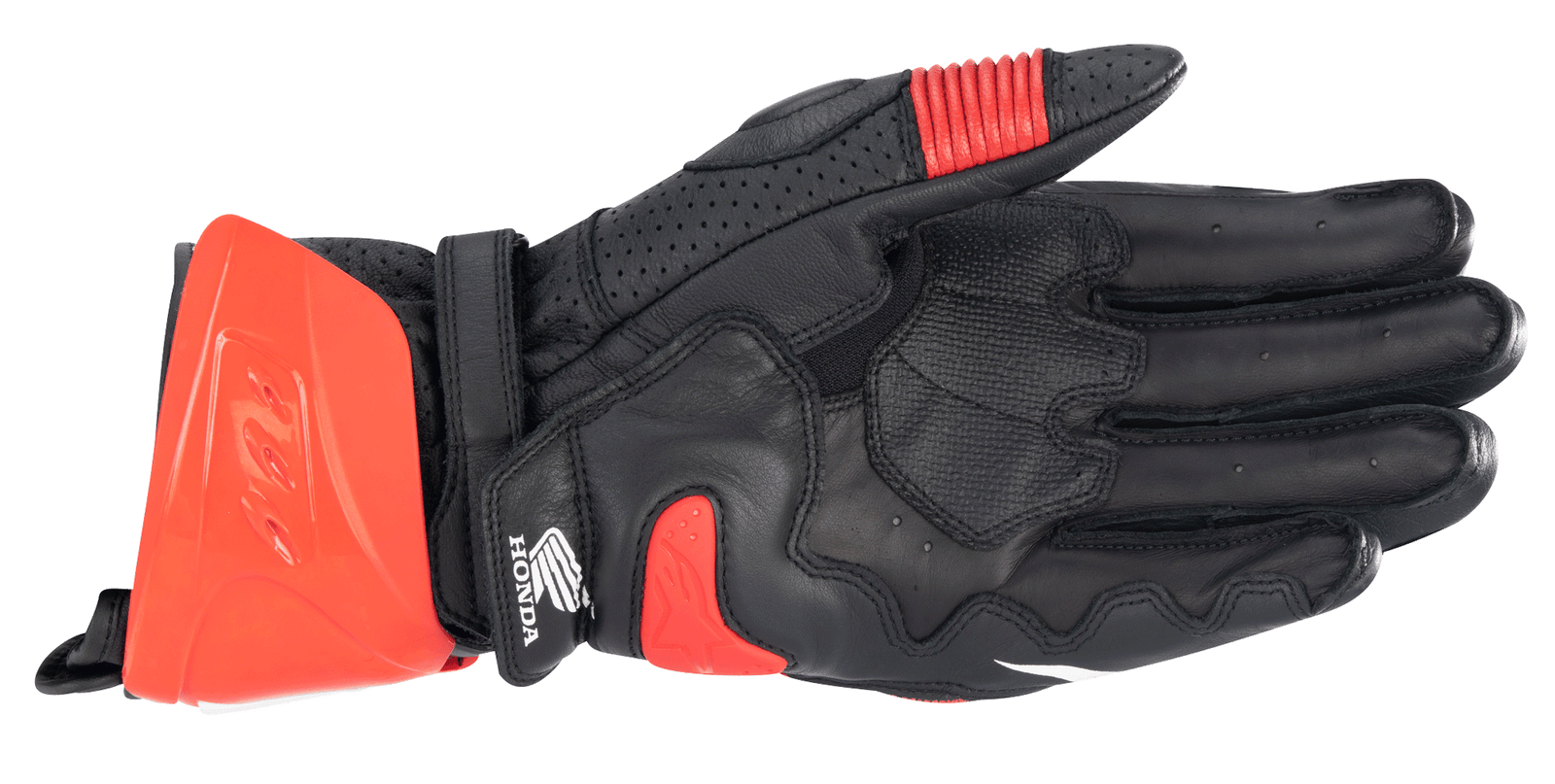 Honda GP Pro R3 Gloves