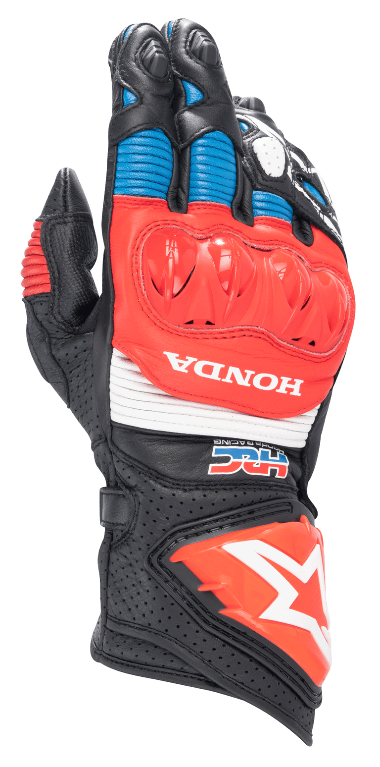 Honda GP Pro R3 Gloves