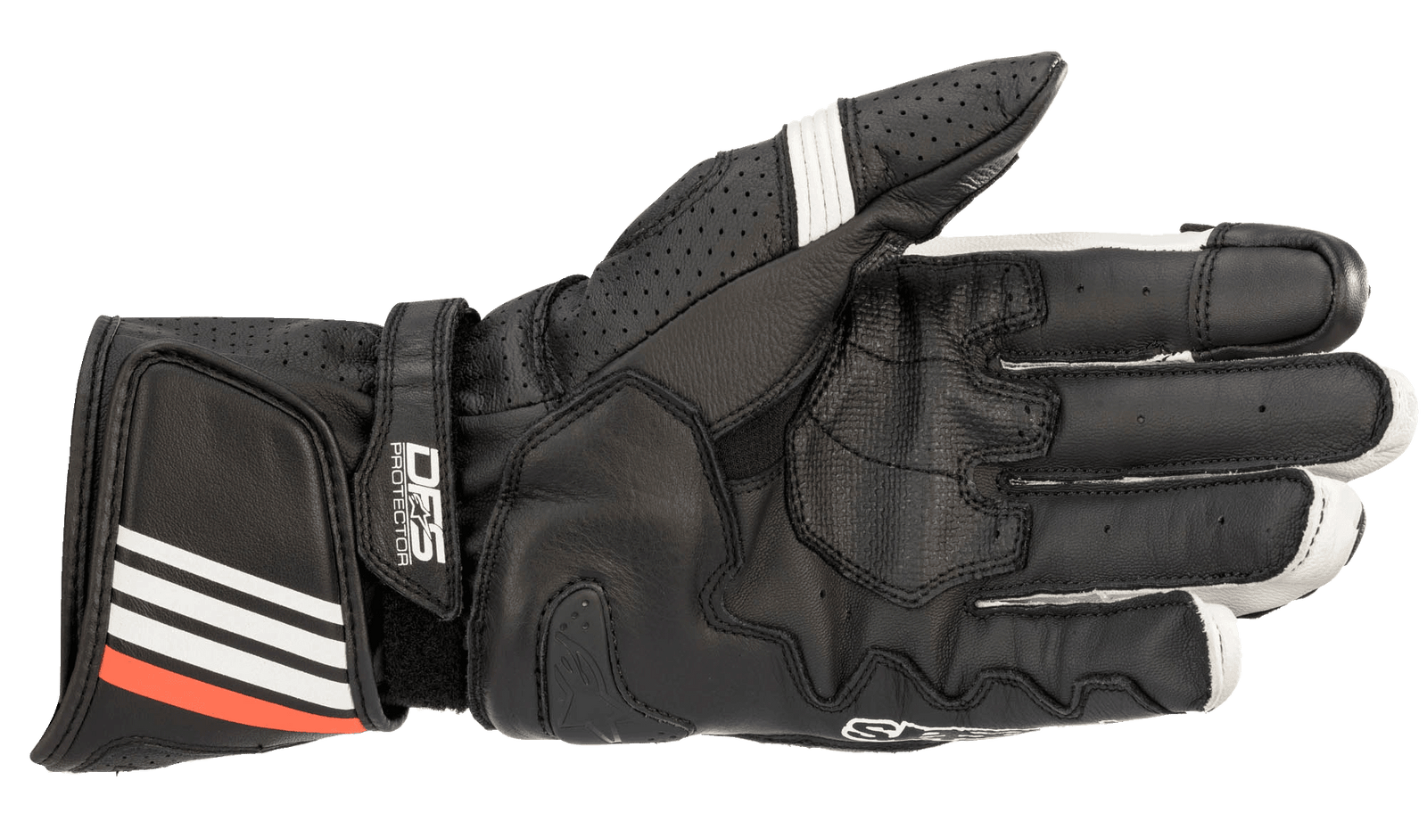 GP Plus R V2 Gloves