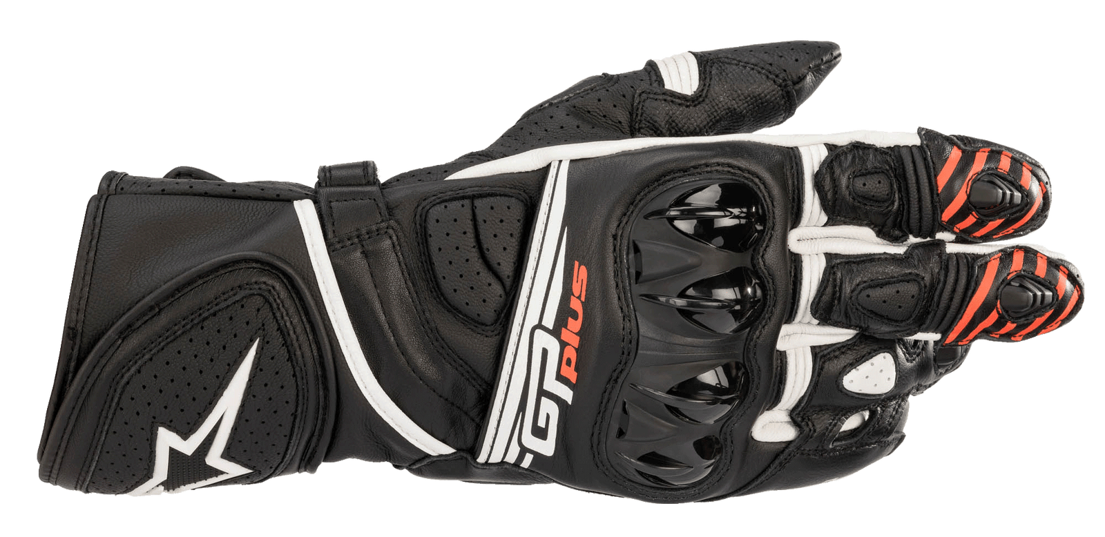 GP Plus R V2 Gants