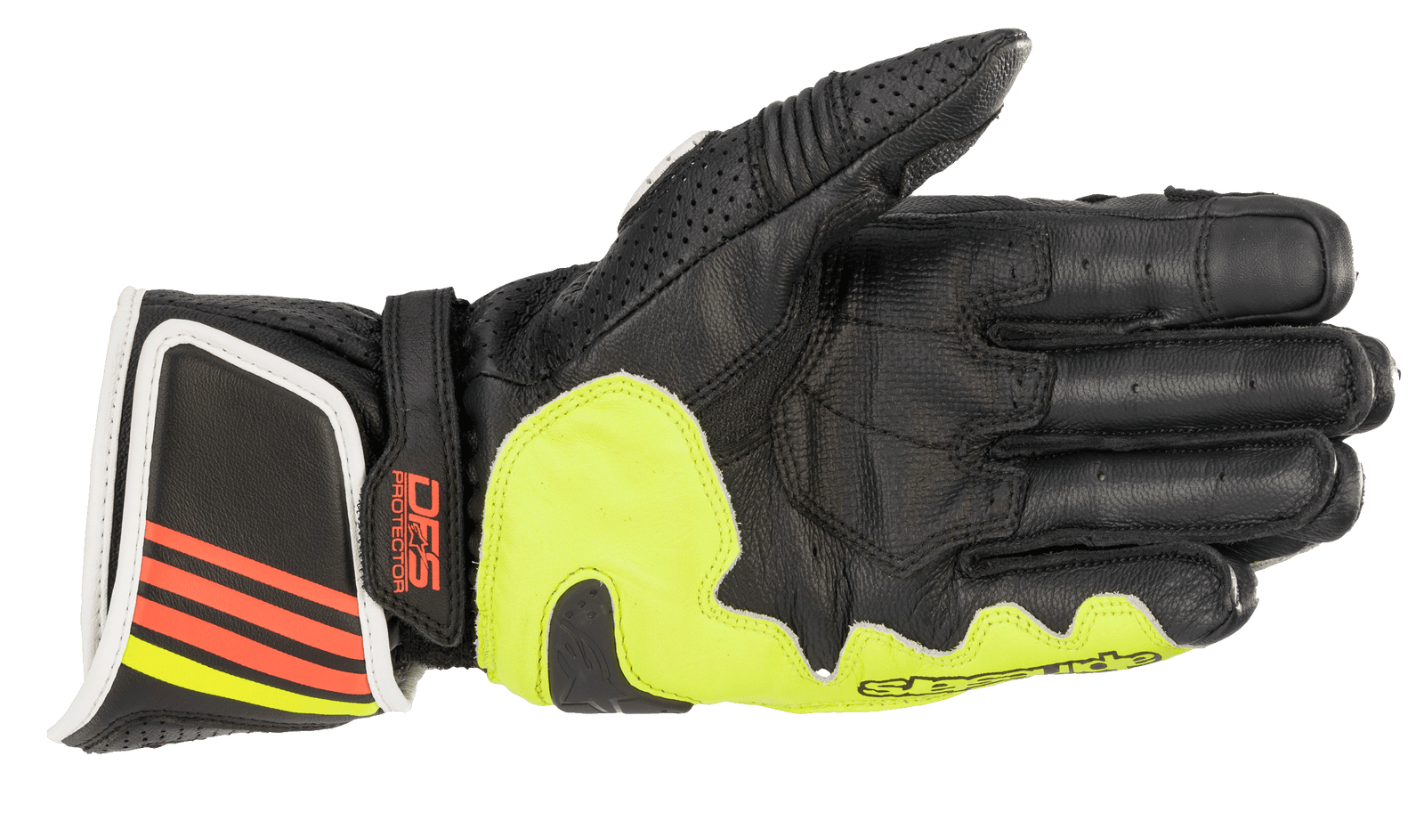 GP Plus R V2 Handschuhe