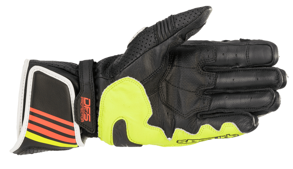 GP Plus R V2 Gants