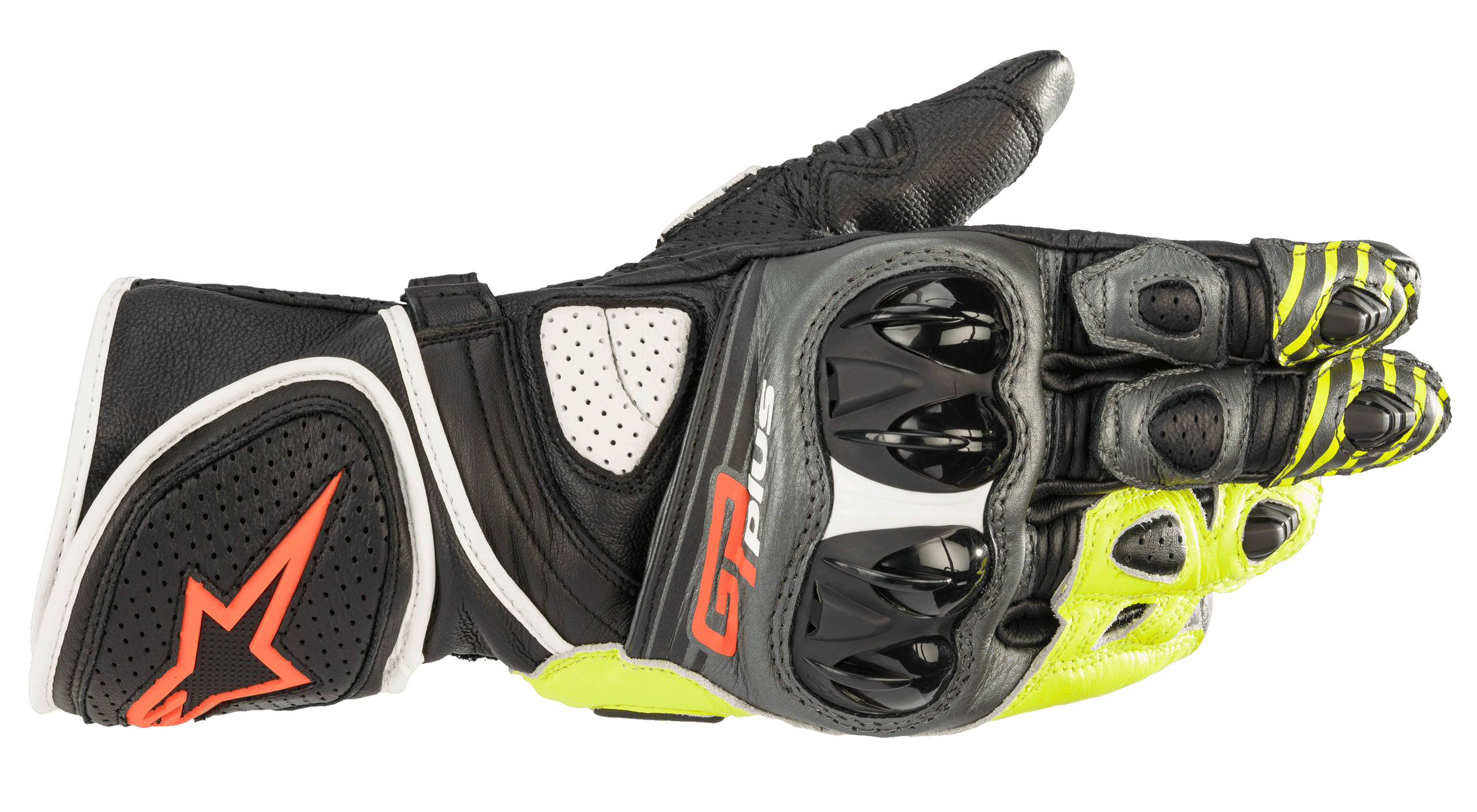 GP Plus R V2 Handschuhe