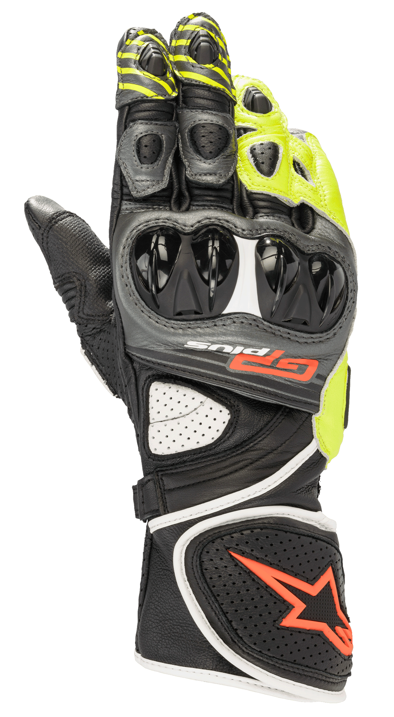 GP Plus R V2 Handschoenen