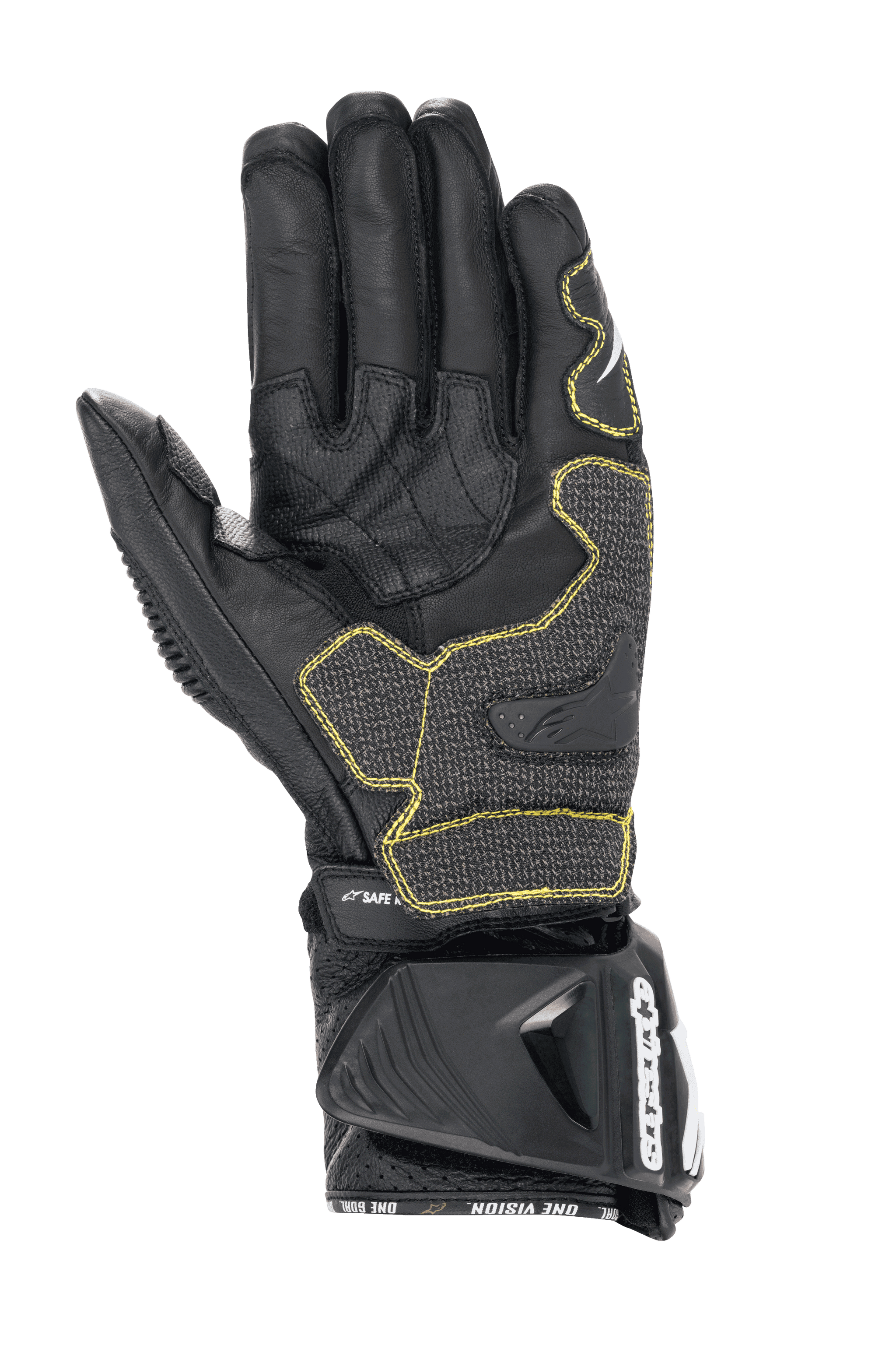 GP Tech V2 Handschuhe