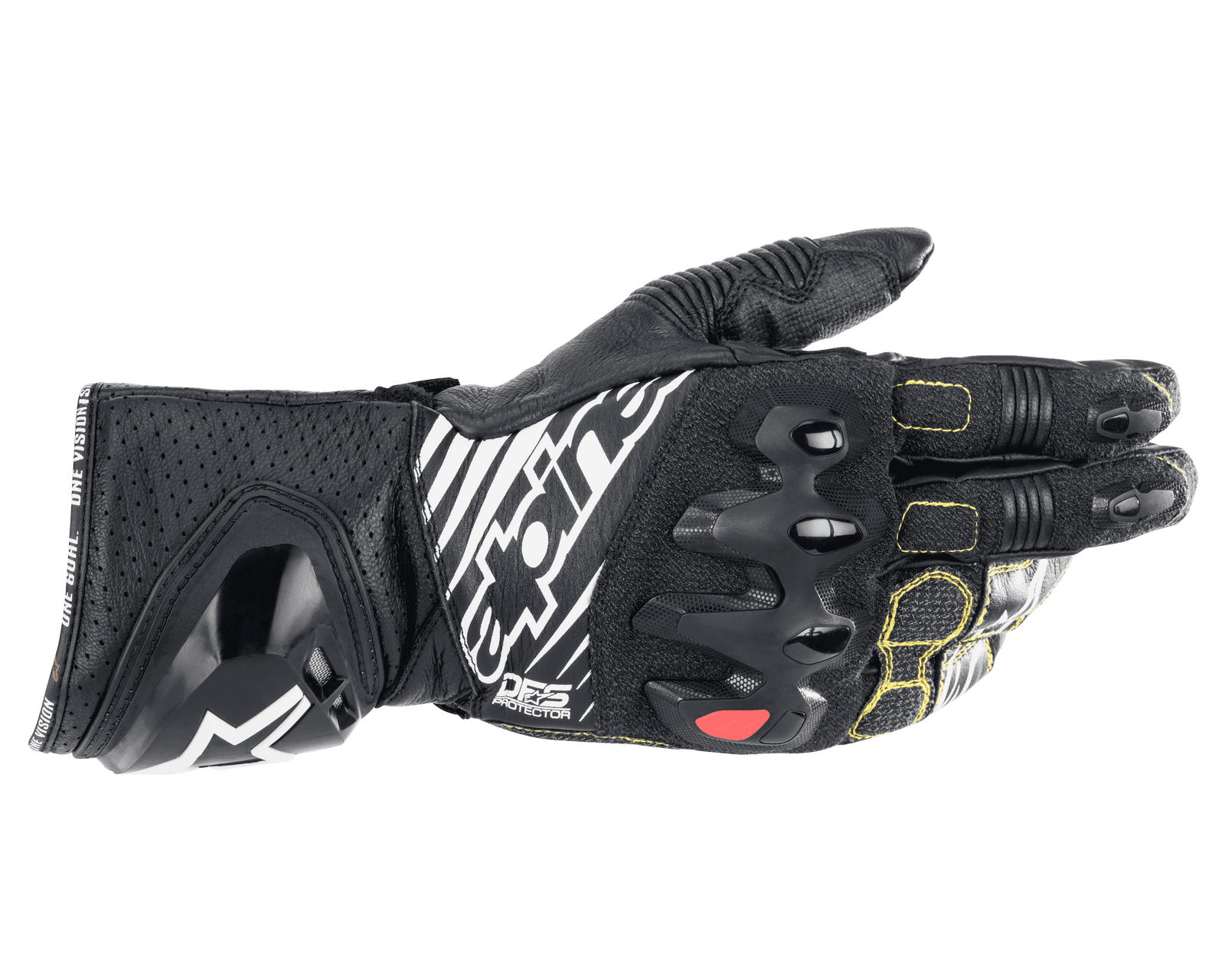 GP Tech V2 Gants