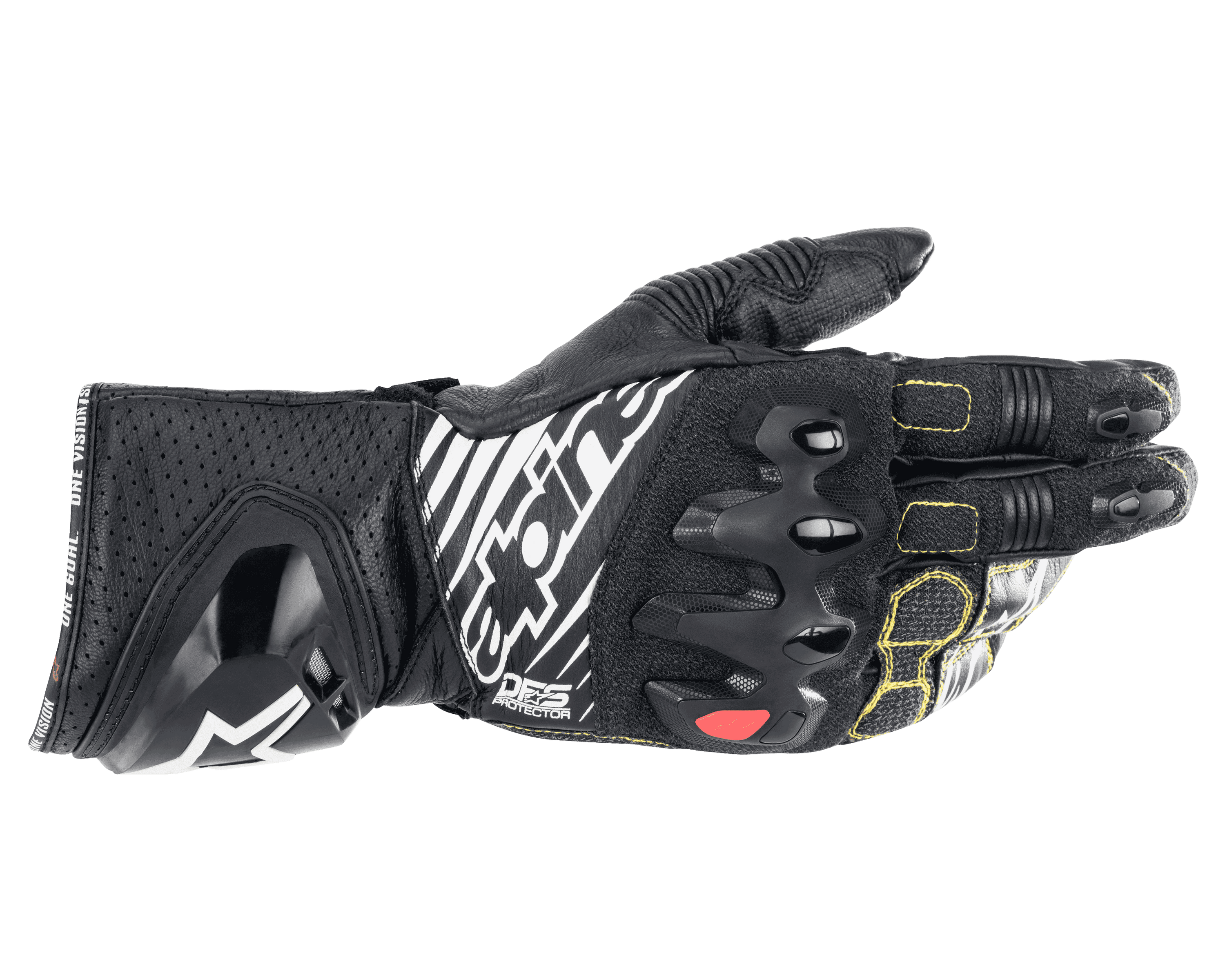 GP Tech V2 Handschuhe