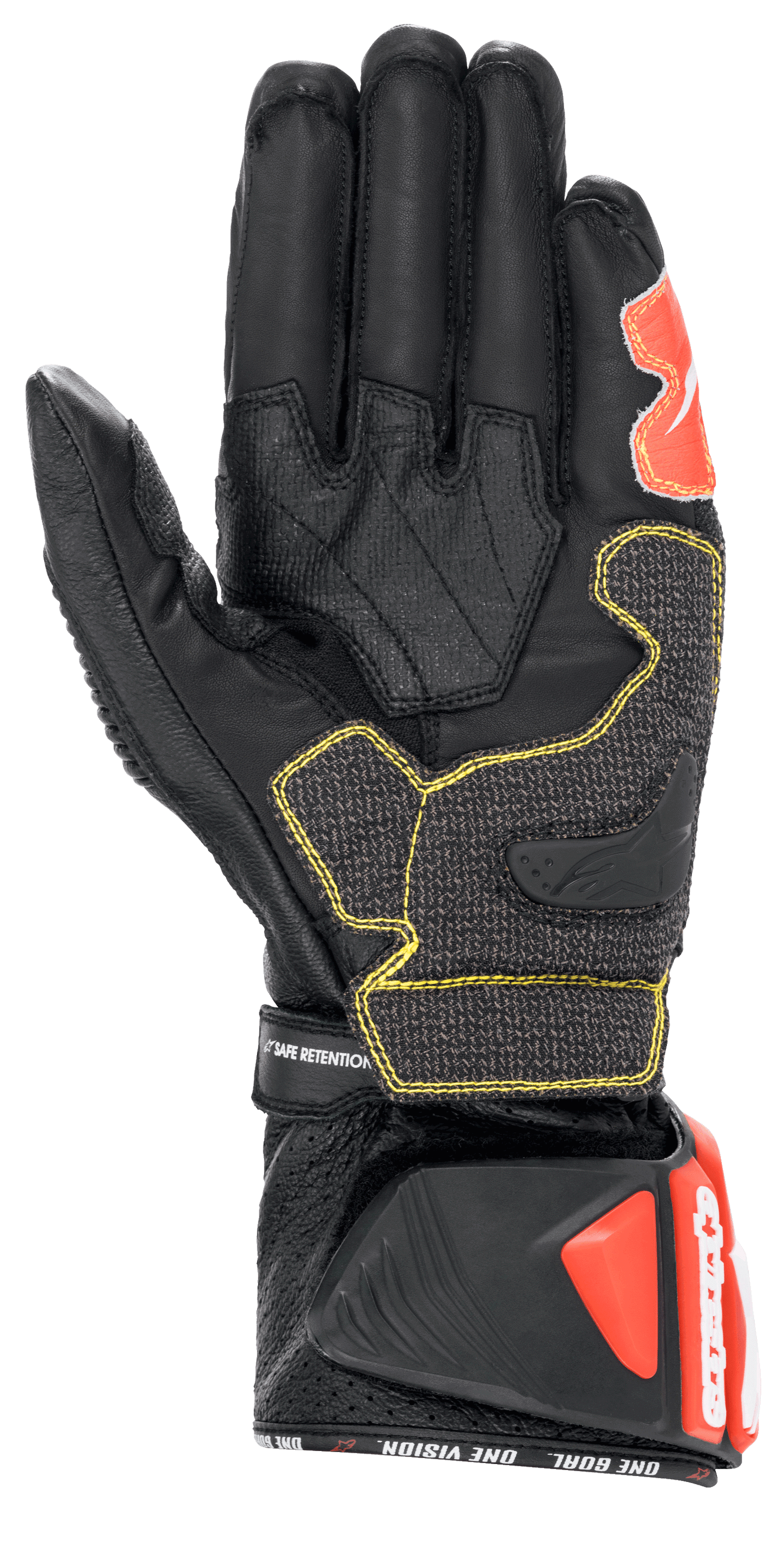 Gants GP Tech V2