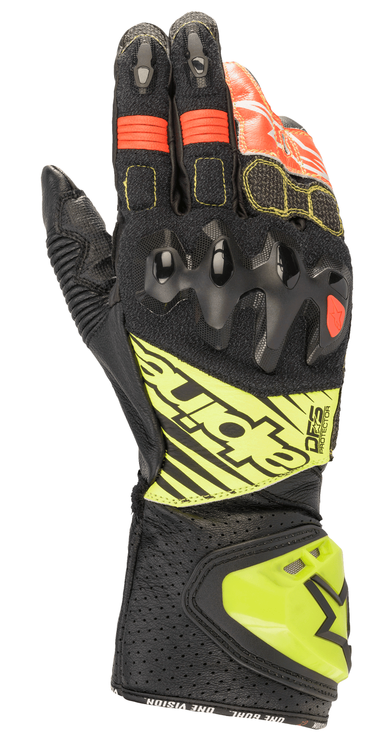 Gants GP Tech V2