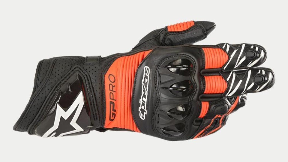 GP Pro R3 Gants