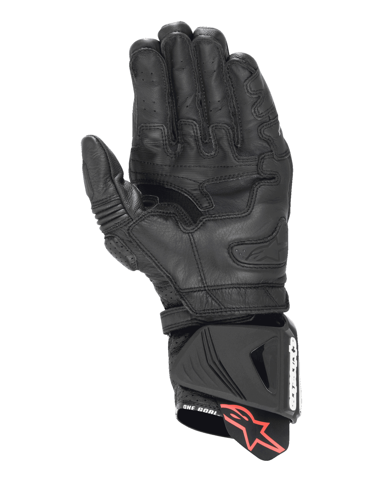 Gants GP Pro R4