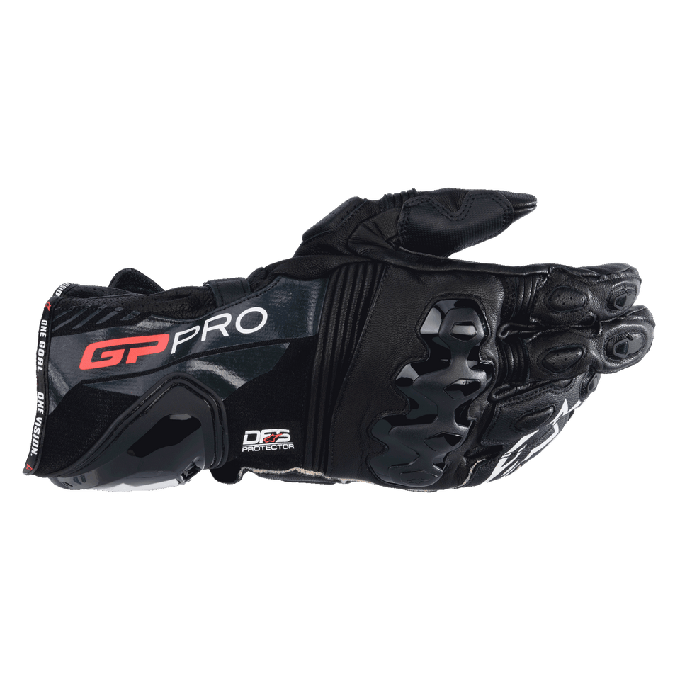 GP Pro R4 Gants