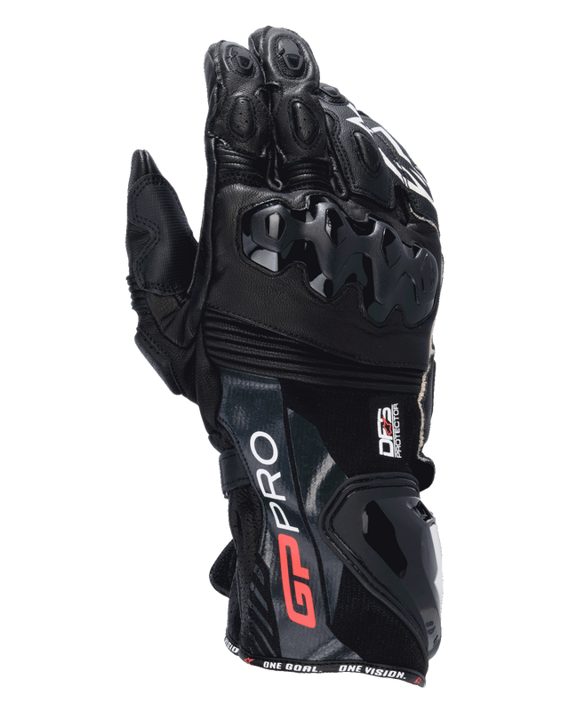 GP Pro R4 Handschoenen