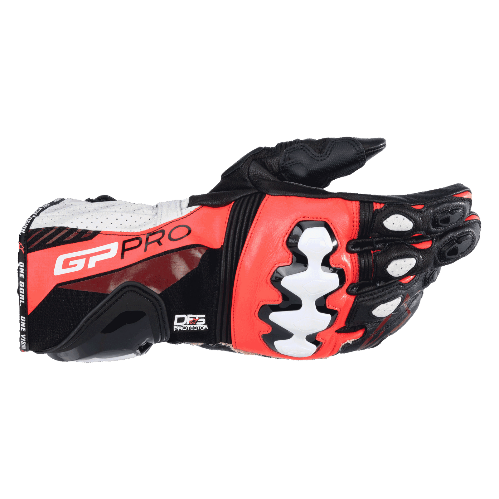 GP Pro R4 Handschuhe