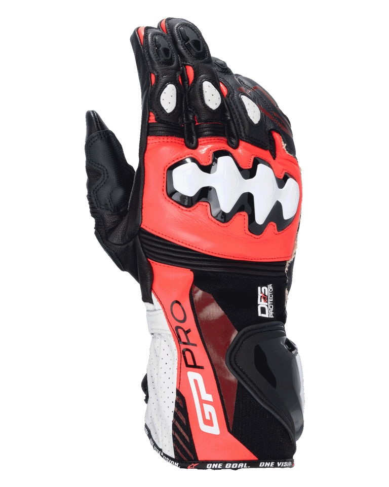 Gants GP Pro R4