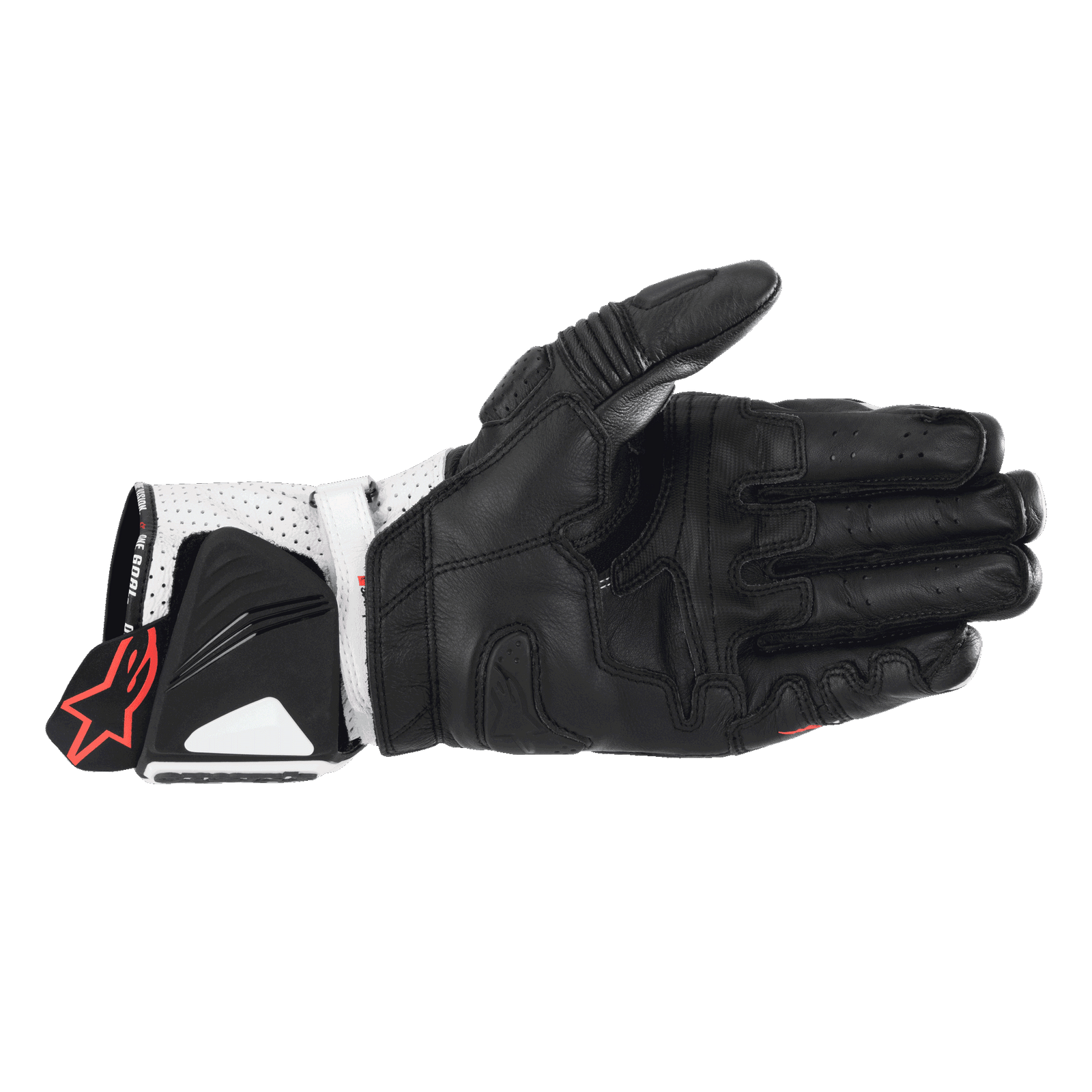 GP Pro R4 Gants