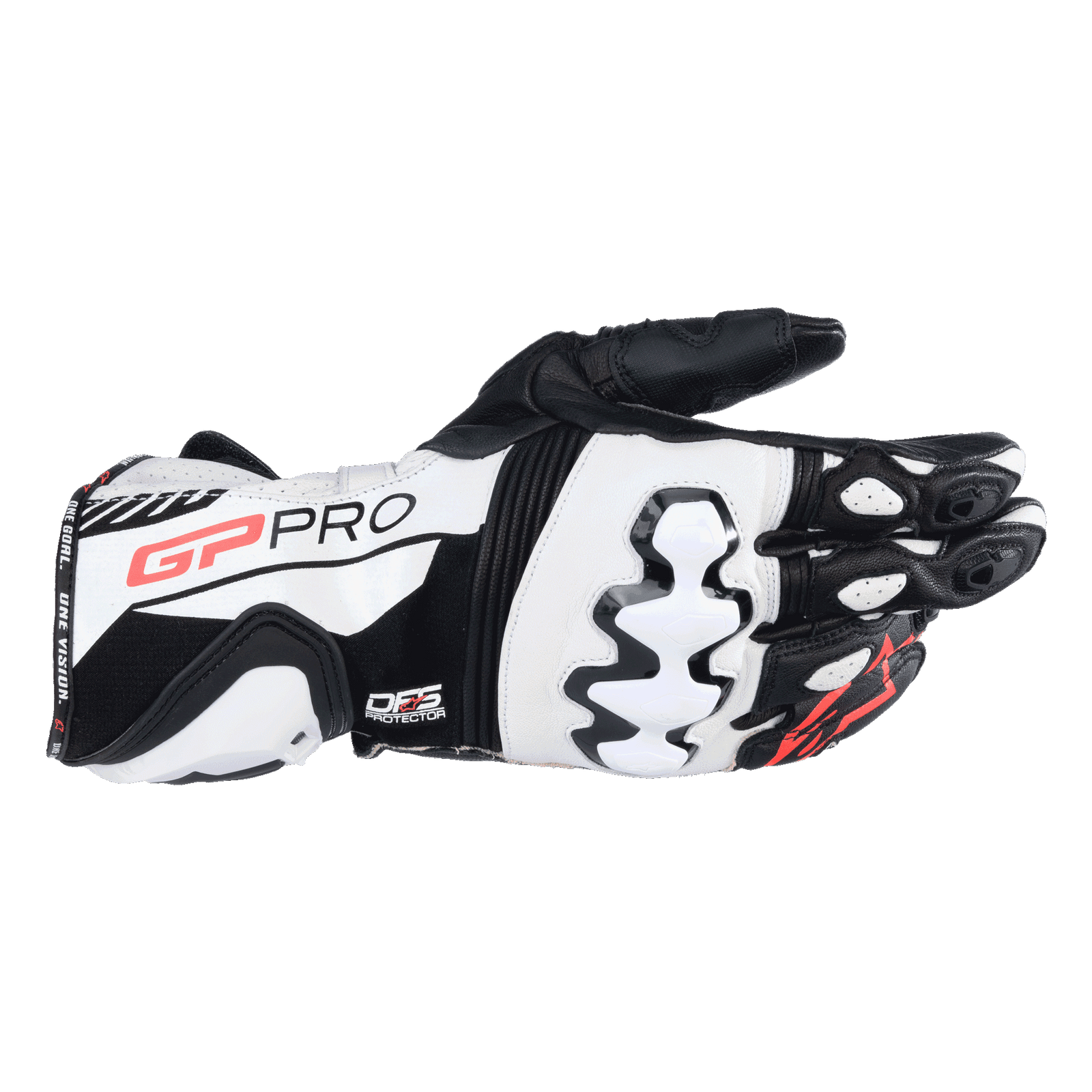 GP Pro R4 Handschuhe