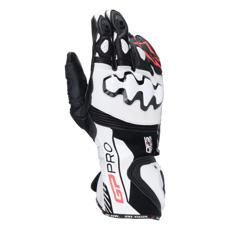 GP Pro R4 Handschuhe