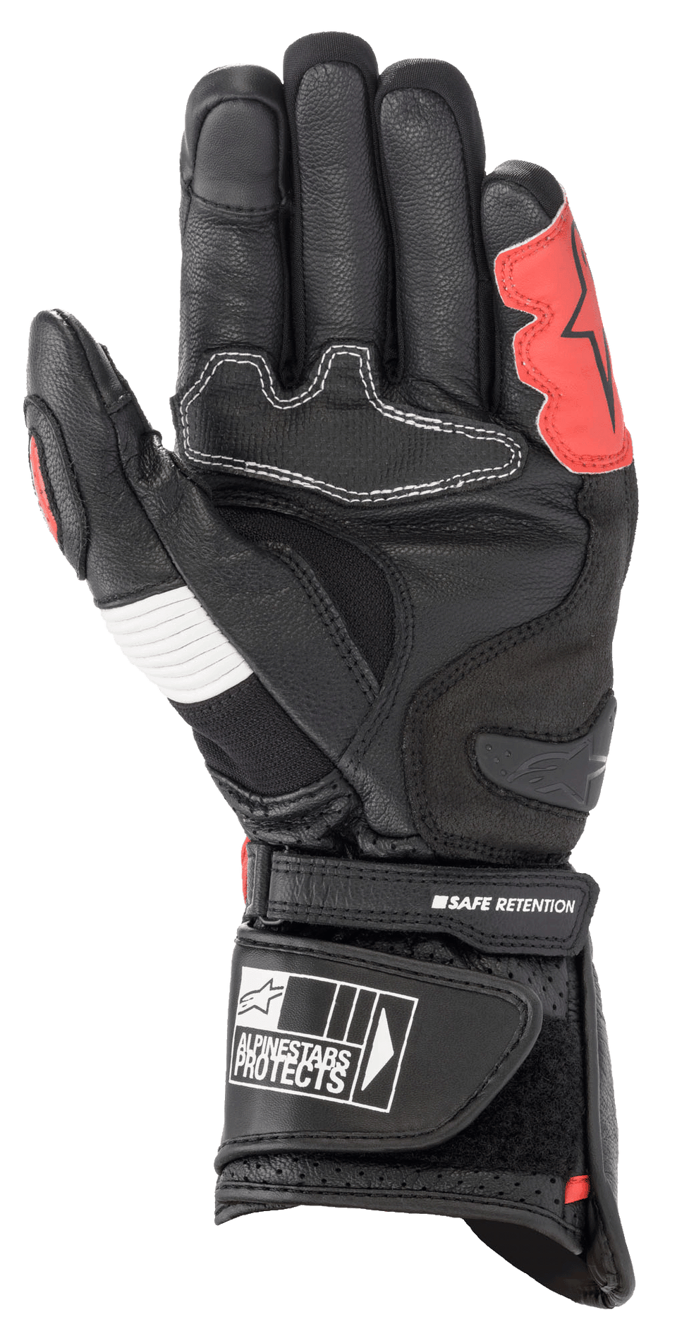 SP-2 V3 Handschoenen