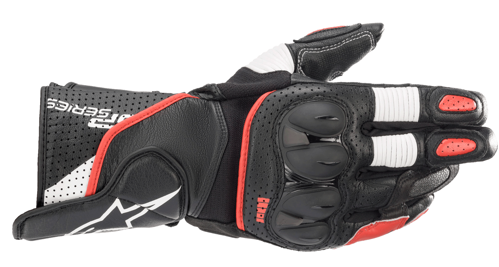 SP-2 V3 Gants