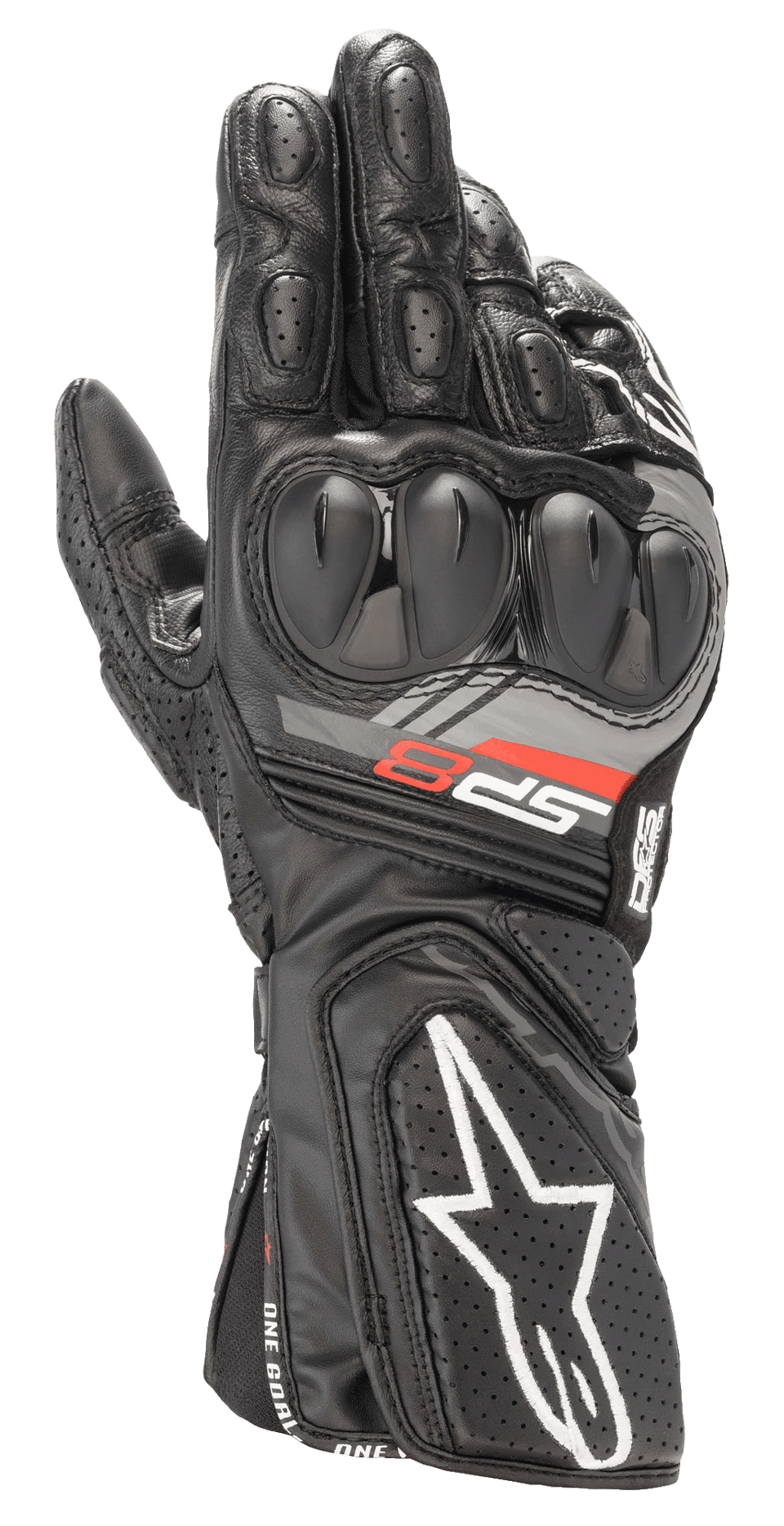 SP-8 V3 Handschoenen