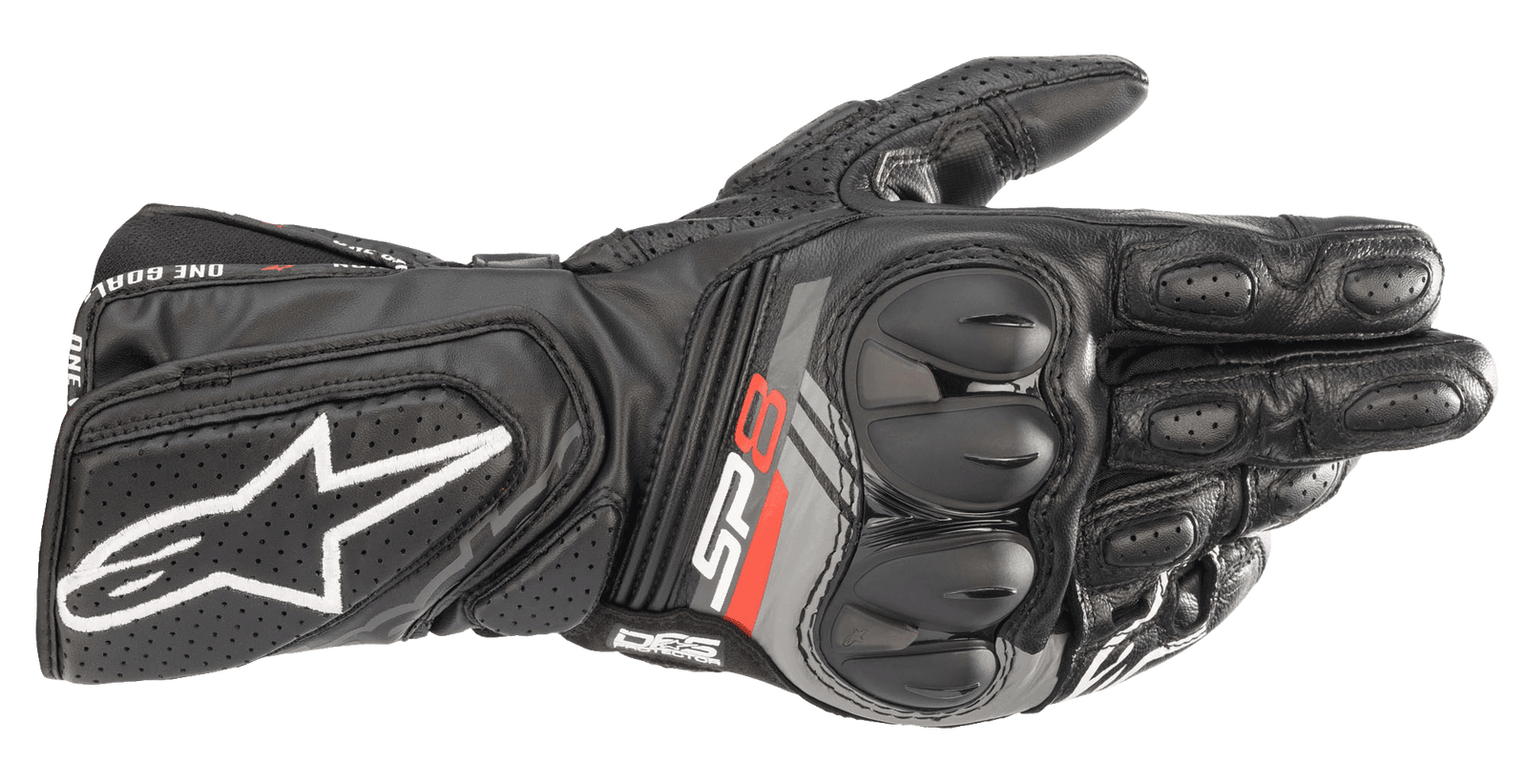 SP-8 V3 Handschuhe