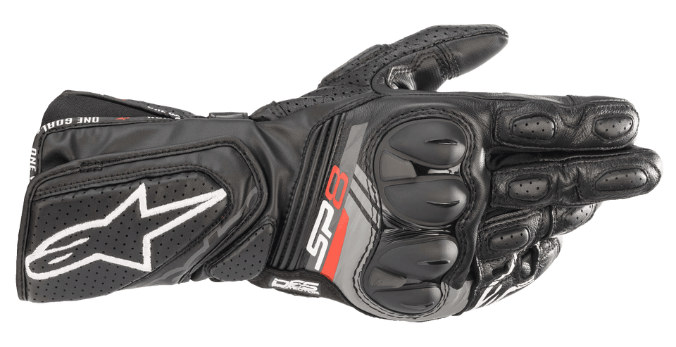 SP-8 V3 Handschuhe