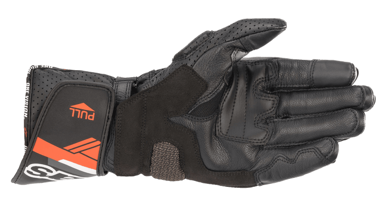 SP-8 V3 Handschuhe