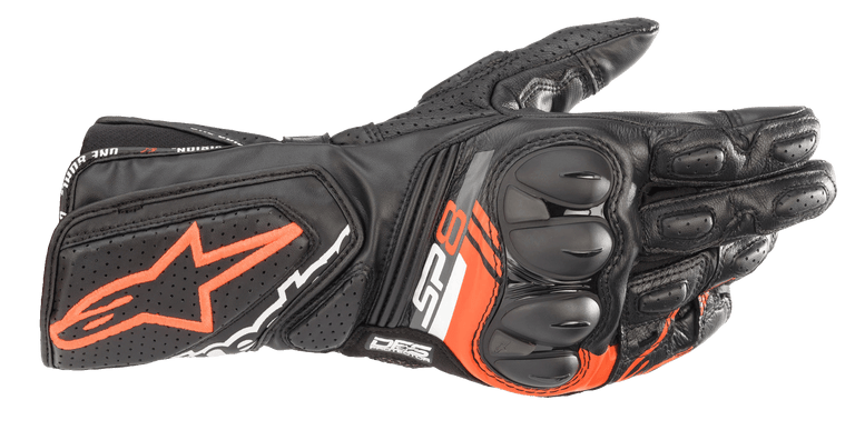 SP-8 V3 Gants