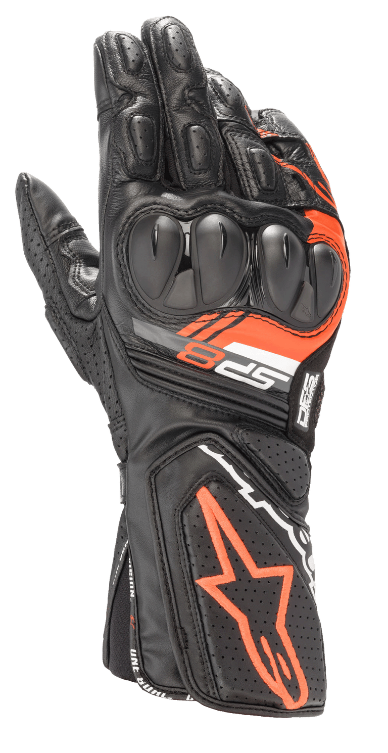 Gants SP-8 V3