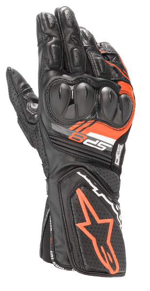 SP-8 v3 LEATHER GLOVE Sサイズ SP-8 V3 Gloves