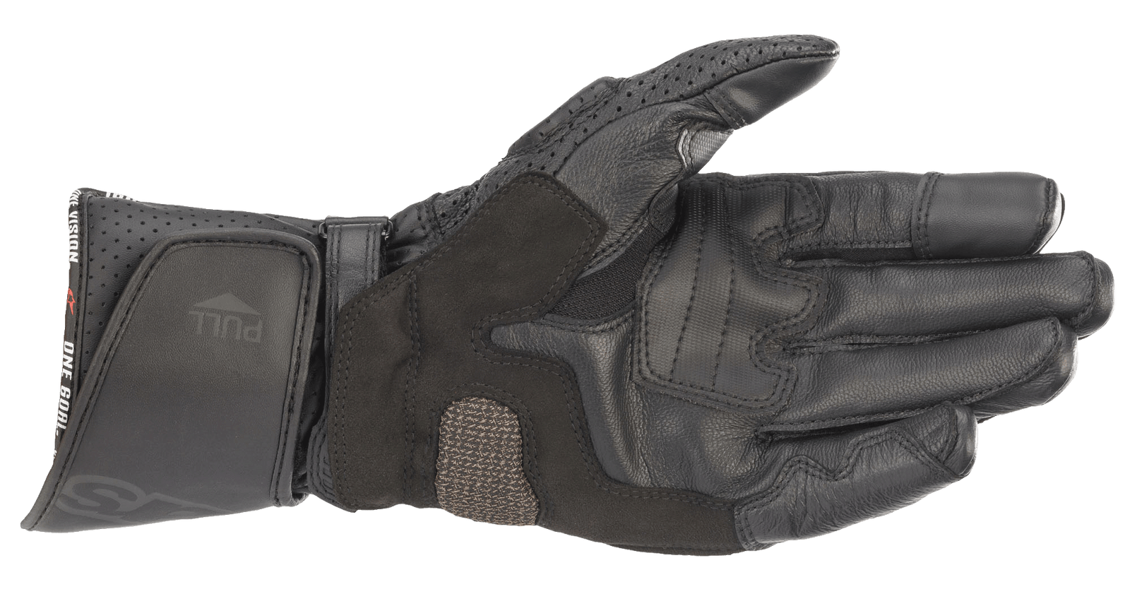 SP-8 V3 Handschuhe