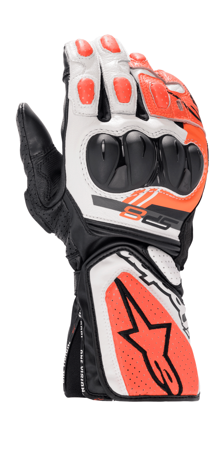 SP-8 V3 Handschuhe