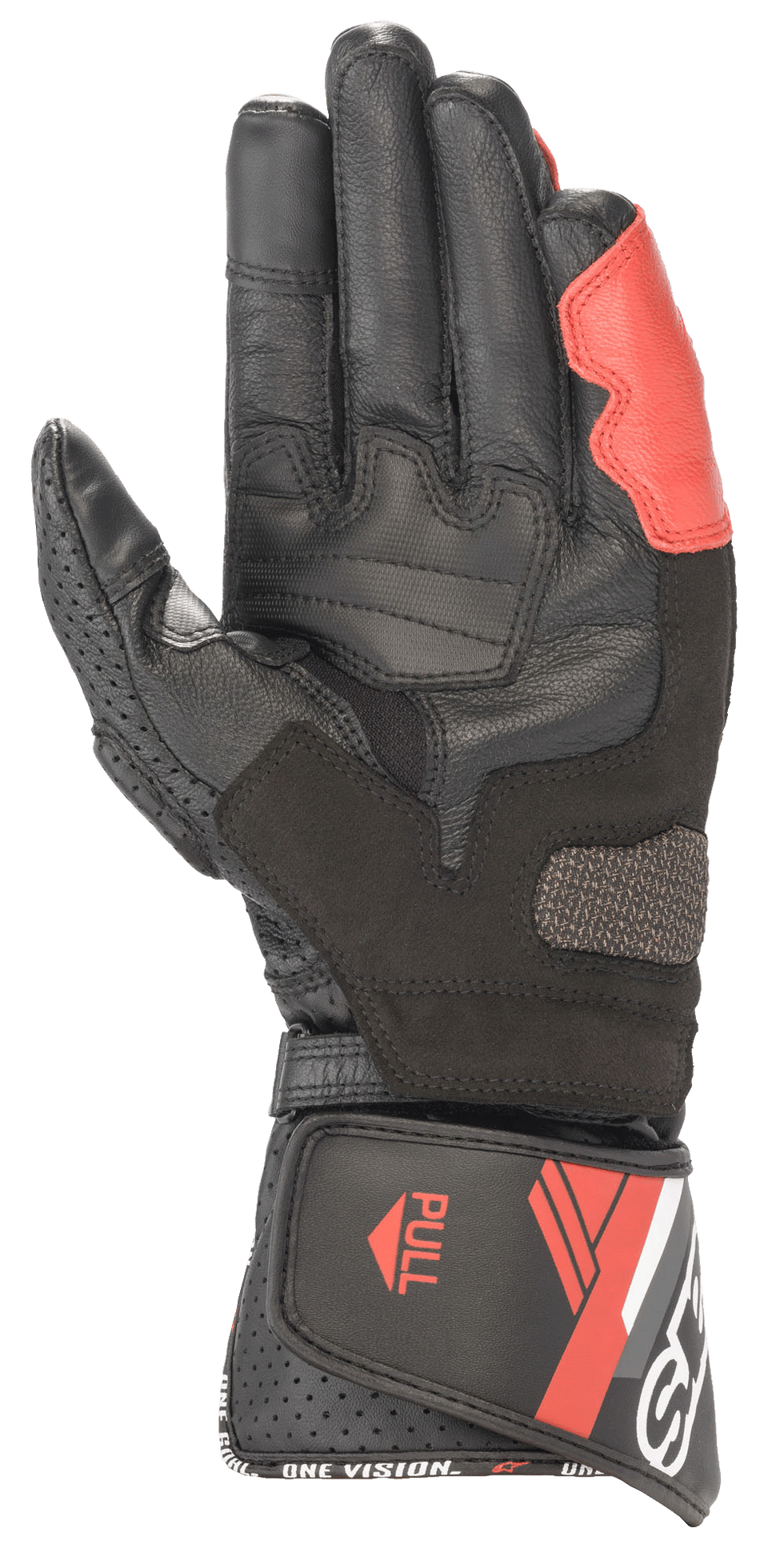 SP-8 V3 Handschoenen