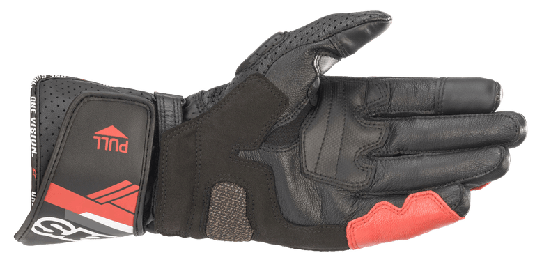 SP-8 V3 Gants