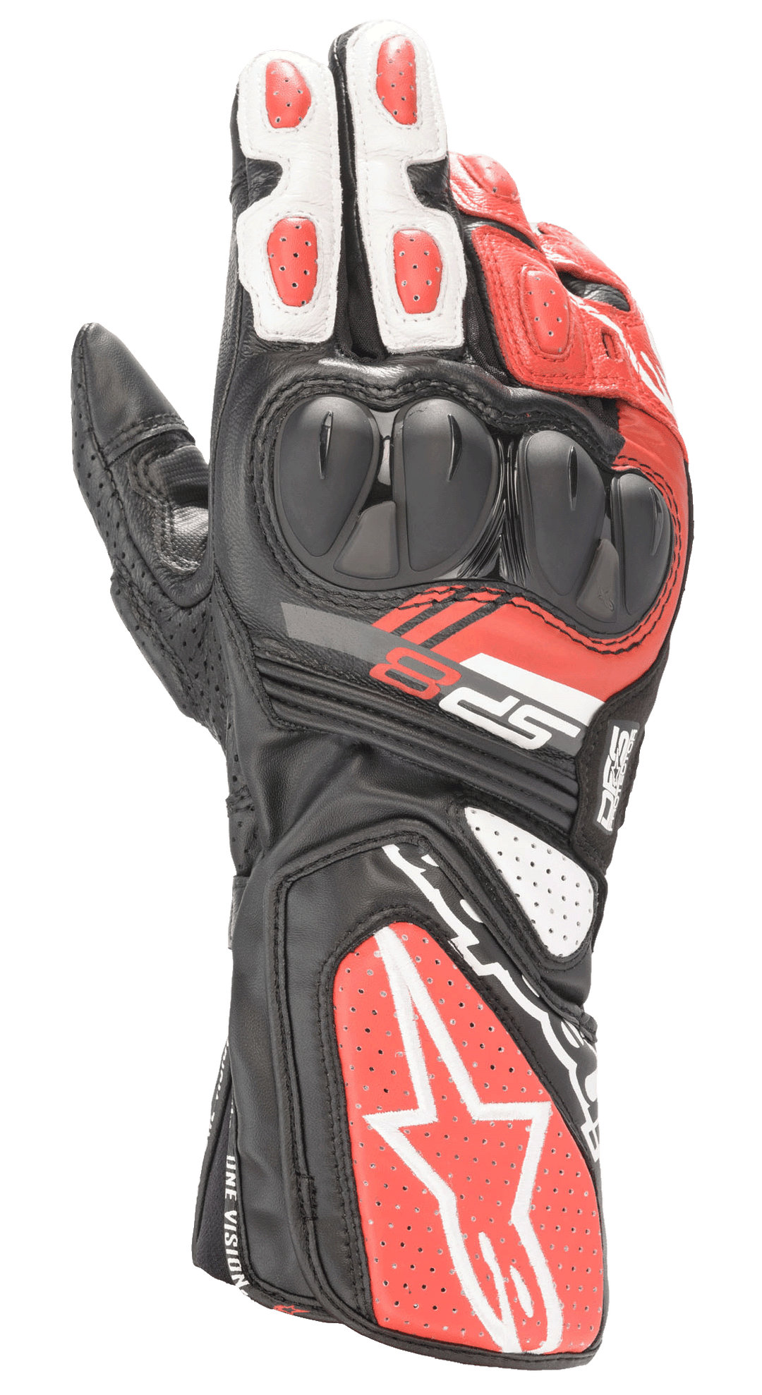 SP-8 V3 Handschoenen