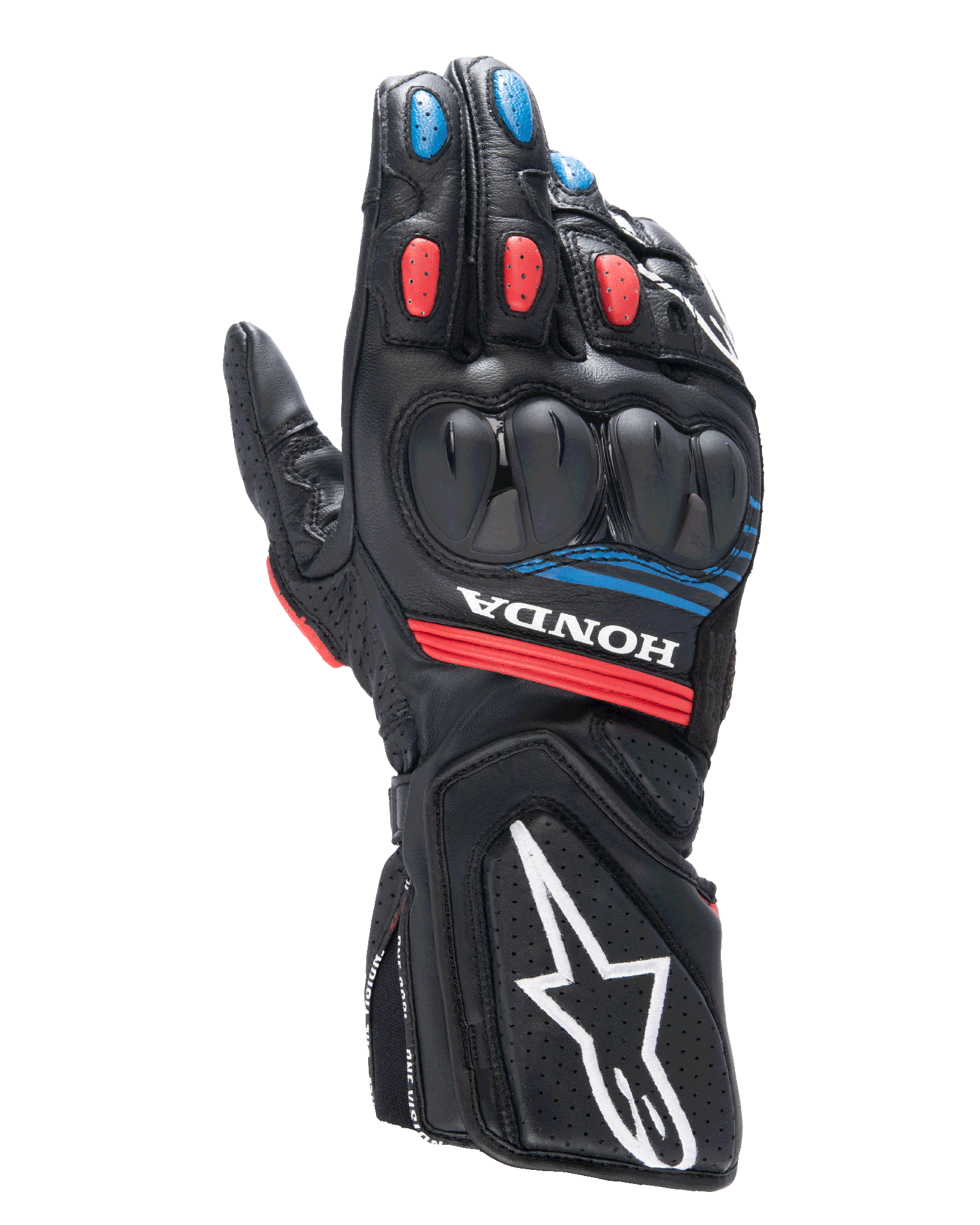 Gants Honda SP-8 V3