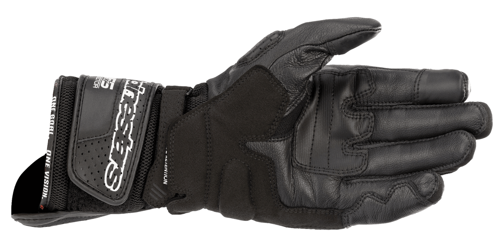 SP-8 V3 Air Gants