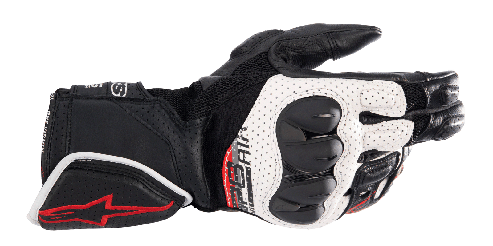 SP-8 V3 Air Gloves